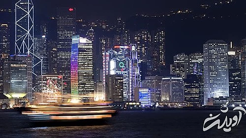 میلیاردرها در کدام شهرهای جهان زندگی میکنند میلیاردرها در کدام شهرهای جهان زندگی میکنند